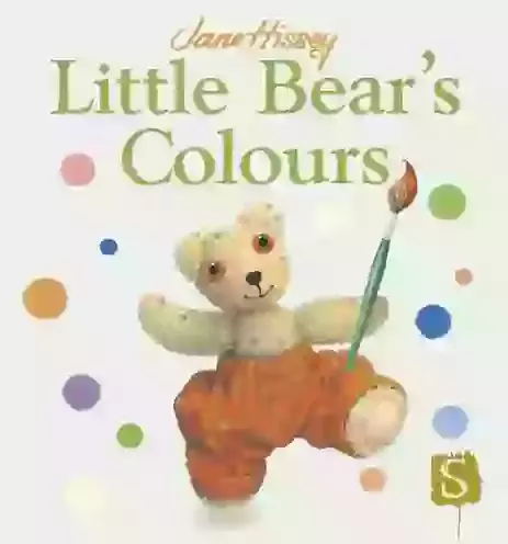 Little Bear’s Colours